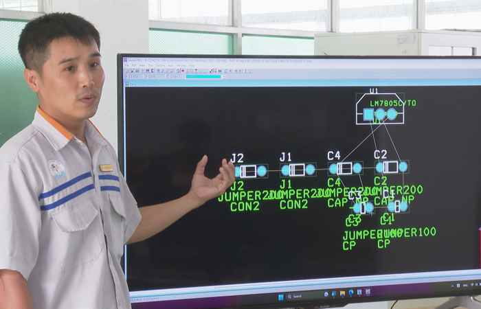 Gỡ khó cho lao động xuất ngoại (01-09-2023)